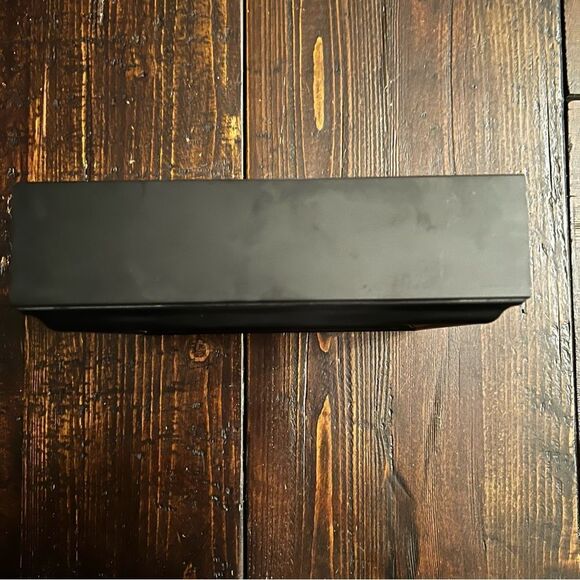 Wood Box Picture Frame (New) - Picture 3 of 4